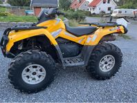 Can am Outlander 800