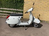 Vespa smallframe pk80s