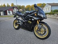 Triumph Daytona 675 SE 