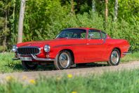 Volvo P1800 1.8