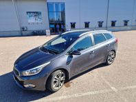 Kia CEED cee'd_sw 1.6 CRDi EX Comfort Euro 5