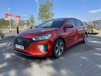 Hyundai IONIQ Plug-in 1.6 + 8.9 kWh DCT Premium Plus Eco 