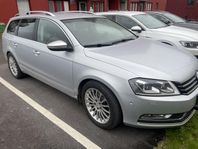 Volkswagen Passat 2.0 TDI 4Motion