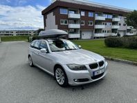 BMW 325 i Touring Comfort 3.0l