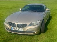 BMW Z4 sDrive23i