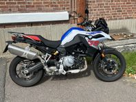 BMW F 750 GS