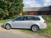 Volkswagen Golf Sportscombi 1.2 TSI BMT 16V Euro 5