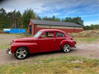 Volvo PV 544C 1.8