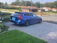 Volvo V90 T5 Geartronic R-Design Euro 6