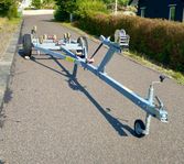 TK Trailer BV 1250 