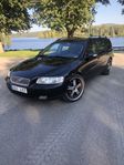 Fin volvo V70 2.4 besiktigad 