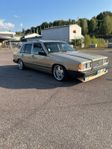 Volvo 740 D24tic