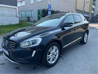 Volvo XC60 D4 AWD Geartronic Summum Auto