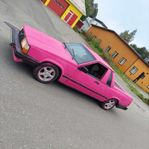 Volvo 740