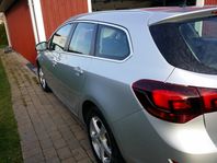 Opel Astra Sports Tourer 1.4 Turbo Enjoy Euro 5