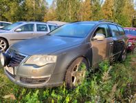 Volkswagen Passat Variant 2.0 TDI Euro 4