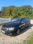 Toyota Avensis Liftback 2.0 D-4 VVT-i Euro 4