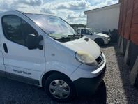 Renault Trafic Kombi 2.9t 2.0 dCi Euro 5