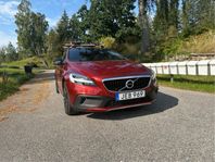 Volvo V40 Cross Country D4 Geartronic Summum Euro 6