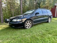 Volvo V70 2.4 T