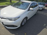 Toyota Auris Touring Sports Hybrid e-CVT Active Plus, Comfor