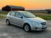 Kia cee'd 1.6 CRDi