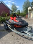 Sea-doo Spark 3-up (Röd) 