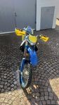 husaberg 450 FE 2012