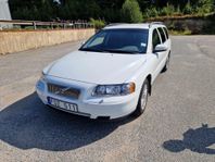 Volvo V70 2.4 Kinetic Euro 4