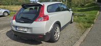 Volvo C30 1.8 Flexifuel Kinetic Euro 4