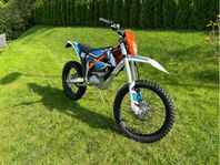 KTM Freeride E-XC