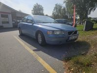 Volvo S60 2.4 Momentum Euro 4