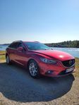 Mazda 6 Wagon 2.0 SKYACTIV-G Euro 5