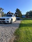 BMW 520 d Touring M Sport Euro 5