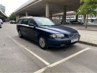 Volvo V70 2.4 Business Euro 4