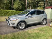 Ford Kuga 2.0 TDCi AWD Euro 5