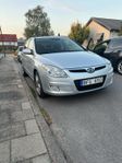 Hyundai i30 2.0 Euro 4