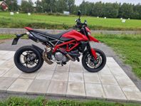 Ducati hypermotard 950