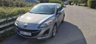 Mazda 3 Sport 1.6 MZR AdvancePlus Euro 4