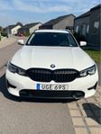 BMW 330e Touring Steptronic Sportline Skinn Carplay 292HP