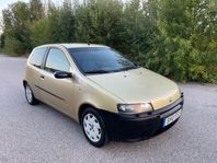 Fiat Punto 3-dörrar 1.2 FIRE