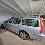 Volvo V70 T5 Summum Euro 4