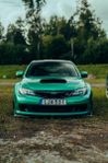 Subaru Impreza WRX STi 2.5 4WD Euro 5