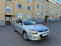 Hyundai i30 1.6 CRDi Euro 4