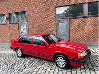 Volvo 940 2.3 SE Turbo 135Hk Manuell 1997 Fint skick