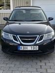 Saab 9-3 SportCombi 2.0 T BioPower Linear Euro 5