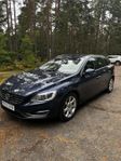 Volvo V60 D4 AWD Geartronic Summum Euro 5