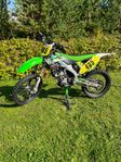 Kawasaki KX250F