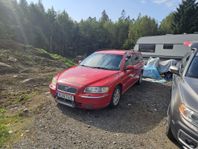 Volvo V70 D5 Momentum Euro 4