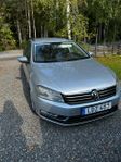 Volkswagen Passat Variant 2.0 TDI BlueMotion Euro 5